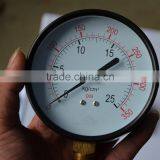 Gas Pressure Gauge With Latest Price thumbnail-2