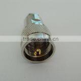 UHF Male RF Coaxial Adapter Connector