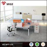 Modular Office Furniture Workstation thumbnail-1