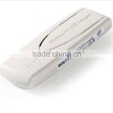 Netgear WN11v2 Wireless-N 300 Usb 2.0 Adapter 300 Mbps Wireless Usb