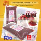 2015 Hot Selling 1.2kg Bag Pack Strawberry Jam All Kind of Fruit Jam thumbnail-3