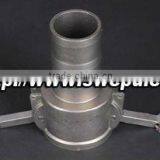 Quick Hose Couplings