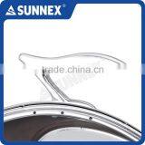 Sunnex Professional Bora Bora Range Round Roll Top Soup Warmer, 5ltr.x1 Bain Maries thumbnail-3