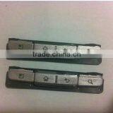 Plastic Buttons for Phone, Experienced Manufacturer