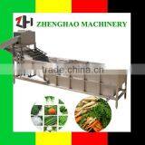 High Quality Fruit and Vegetable Bubble Washing Machines/vegetable Bubble Cleaning Machine/bubble Cleaning Machine