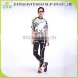 China Cycling Jersey , Team Cycling Jersey , Graphic Cycling Jersey thumbnail-1