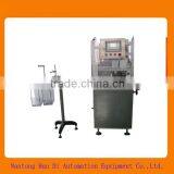 Rapid Run Layer Collating Machines From Nanjing Port