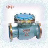 Flange Check Valve thumbnail-1