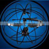 Infrared Induction Aircraft Toy Lona Fly Time 2.5 Channel rc Helicopter thumbnail-4