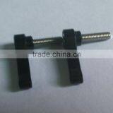 M3 M4 M5 Screws Self Tapping Knob Screws in Black thumbnail-4