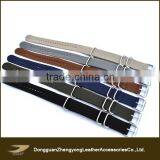 New Arrival Fabric Zulu Nato Watch Straps ,custom Zulu Watch Strap