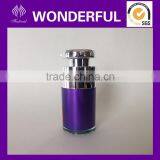 Cheap Unique Acrylic Cosmetic Spray Bottle With Pump Cap