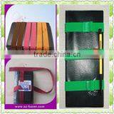 Custom Any Color Hook Loop Book Strap thumbnail-6