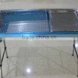 Foldable and Portable BBQ GRILL thumbnail-3