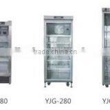 Heat Preservation Box for Heating of Blood