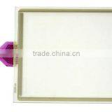 Wholesale GUNZE 8wire Resistive 6.5 Inch Cheap Touch Panel With High Resolution G-24 thumbnail-1