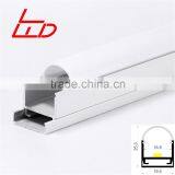 New! Designed by Ourself Good Provide Thermal Aluminum Led Profile for Ceiling Lamp thumbnail-1