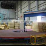 PU China High Quality Foam Cutting Machine Product on .com