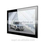 Hot Sex Video Player 42 Inch LCD Metal Casing Digital Screen