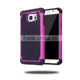 2 in 1 Hardness Waterproof And Shockproof Galaxy Note 5 Silicon Case thumbnail-4