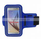 China Gold Supplier Fitness Adjustable Running Gym Armband For IPhone For Samsung thumbnail-4