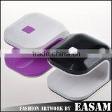 2015 Latest Hot Sale 3W Led Nail uv Gel Lamp Easam Suit for Double Finger