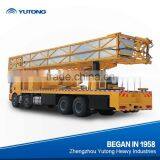 Bridge Detection Truck thumbnail-1