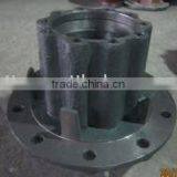 Semi-trailer Wheel Hub