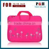 New Products 2015 Custom Document Neoprene Laptop Case, Unisex Gender Neoprene Laptop Bag thumbnail-3