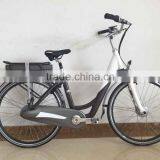 2015 Hot Selling Fat Tire Mountain Bike Electric 500w thumbnail-4