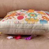 Outdoor Chair Cushion Cover Cartoon Home Decor thumbnail-6