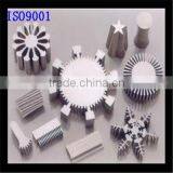 High Precision CNC Machining Customized Sheet Metal Fabrication Manufacturer thumbnail-1