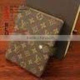 Leather Notebook thumbnail-1