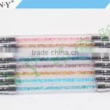 ANY Nail Art Design Beauty Clay Sculpture Rhinstone 3PCS Nail Art Silicone Brush Set Quality Choice thumbnail-5