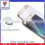 Premium Tempered Glass Screen Protector For Samsung Galaxy S7 Edge thumbnail-5