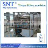 Big Barrel Water Filling Machine