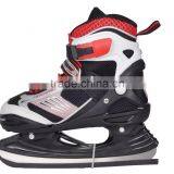 Wholesale Ice Skate Shoes Kids Cold Resistant Ice Rink Ice Skates