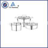 Industrial Electric Cooking Pot With Fashion Shape Hot Selling thumbnail-1