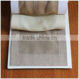 Fireproof American design China wholesale window screen fabric XJY 0281