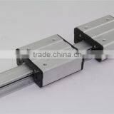 AXD High Peed Double Shaft Linear Guide for Laser Cuttingchaine thumbnail-2