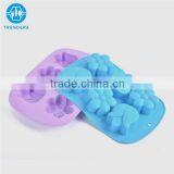 Beautiful Design Flower Cake Mold thumbnail-6