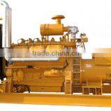 Best Price 20-500KW Biomass Gas Generator With ISO Certificate thumbnail-6
