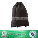 Custom Cheap Drawstring Backpack Bag Shoe Bag