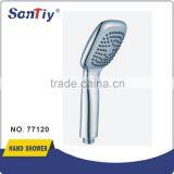 Popular Plastic Abs Bathroom Hand Shower With High Quality 77120 thumbnail-1