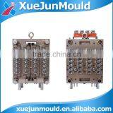 24 Cavity HuangYan Factory PET Preform Mould thumbnail-1