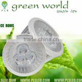 Battery Operated 12V DC 3 Way 4000k Dimmable Led Light Bulb thumbnail-3