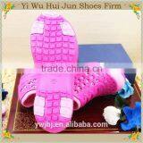 Fashion Flat Slipper Sandals Beach Slipper For Couple(HJSQ007) thumbnail-5