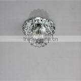 Crystal Shade Downlight Led Lights Ceiling Lamps Bedroom Living Room Lights Energy Save MR16 GU10 GU5.3 thumbnail-2