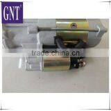 M008T77071 897204-7130 DH55 Excavator 4JB1 12V Starter Motor thumbnail-1