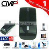CMP External Emergency Backup Battery for Smart Phones With 4400mah Capacity thumbnail-1